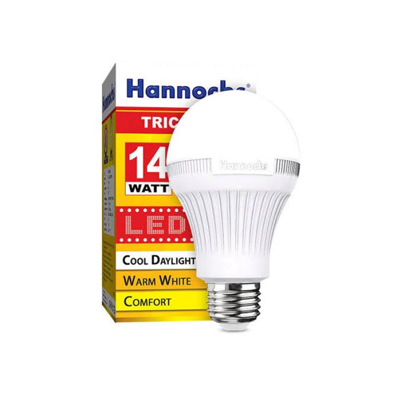 Lampu Tricolor LED HANNOC...